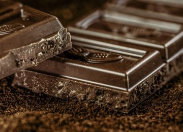 2 Manfaat Dark Chocolate yang Harus Kamu Tahu!