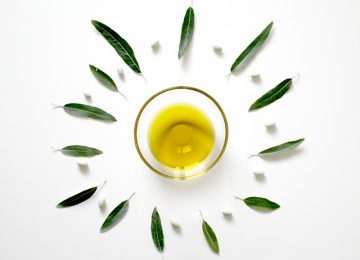 Inilah Manfaat Minyak Zaitun untuk Kusta!