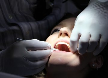 5 Tips Menjaga Kesehatan Gigi Selama Hamil!