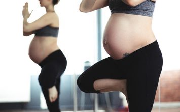 Apa ya, Manfaat Prenatal Yoga bagi Ibu Hamil?