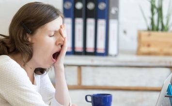 5 Alasan Mudah Lelah, Padahal #dirumahaja