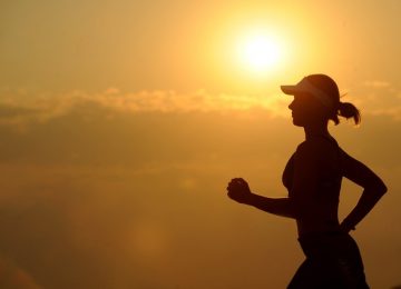 Manakah Waktu Olahraga yang Baik saat Puasa?
