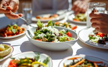 Sahur yang Baik dan Sehat, Bagaimana Aturan Dasarnya?