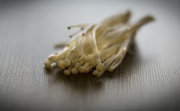 Bakteri Listeria pada Jamur Enoki, Berbahayakah?