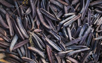 Carob, ‘Kembaran’ Cokelat yang Kaya Gizi