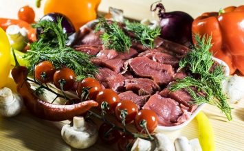 Apakah Daging Kambing Menyebabkan Hipertensi?