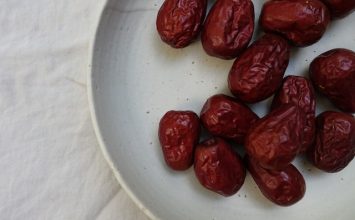 Manfaat Buah Kurma untuk Melancarkan ASI, Cek!