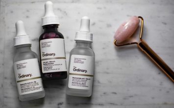 Memijat Wajah dengan Face Roller, Bermanfaatkah?