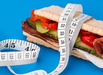 Tips Meningkatkan Berat Badan untuk Underweight