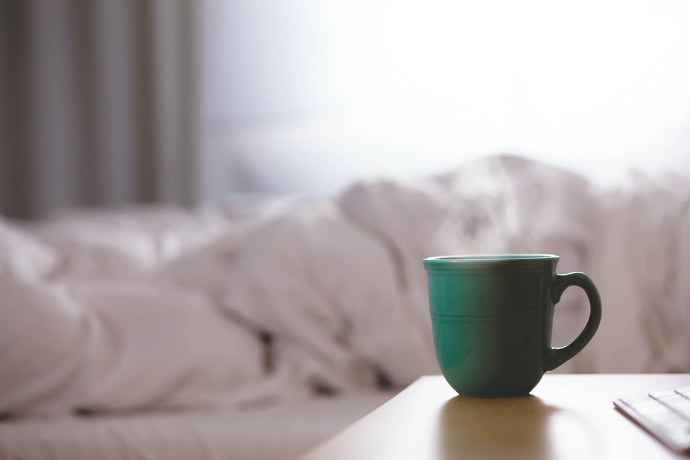 Hentikan Minum Kopi Pukul 7 Pagi! Waktu Terbaik Konsumsi Kafein Sesuai Ritme Tubuh