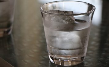 Bolehkah Mengonsumsi Air Es Setelah Berolahraga?