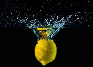 Efektifkah Air Lemon Menurunkan Berat Badan?