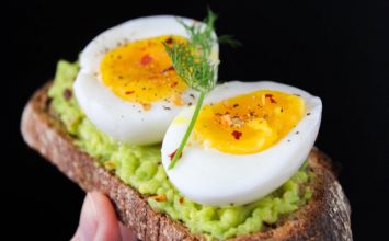 Apakah Benar Makan Telur Bisa Mencegah Stroke?