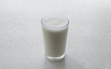 Isolat Protein Soya, Susu Nabati Pengganti Susu Sapi