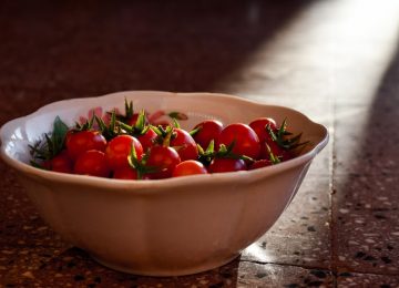 4 Fakta Unik Tomat yang Wajib Kamu Tahu!