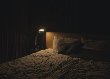 Ingin Punya Waktu Tidur yang Ideal? Ikuti Tips Berikut!