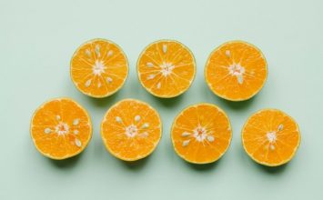 Vitamin C yang Sensitif