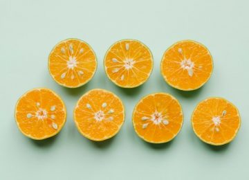 Vitamin C yang Sensitif