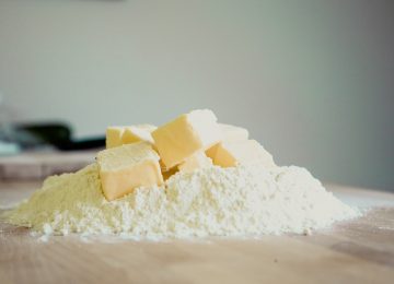 6 Bahan Pengganti Margarin atau Mentega untuk Baking