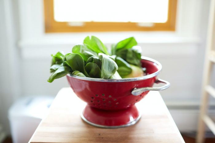 bok choy
