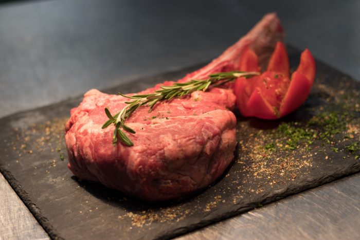 Cultured meat, daging, meat