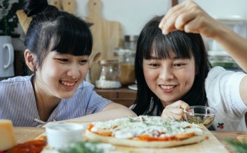 Tips Remaja Sehat Bebas Anemia