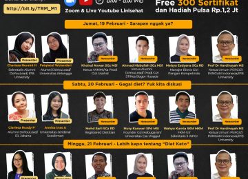 Tanya Jawab TIPS REHAT MALAM