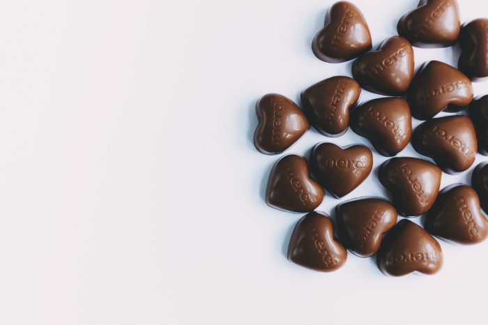 Coklat dan jerawat