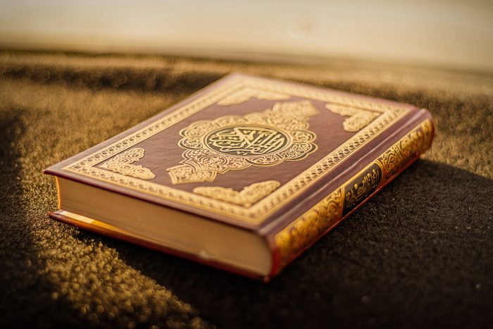 hidup sehat sesuai anjuran agama