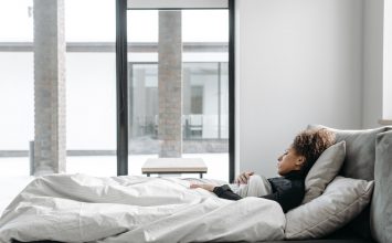 Manfaat Tidur yang Cukup dan Pulas