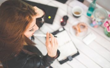 Inilah Alasan Kamu Perlu Melakukan Me-Time