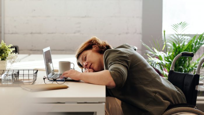Mengatasi kesulitasn tidur