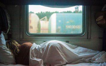 Tidur Cukup, Cara Mudah Tingkatkan Imunitas