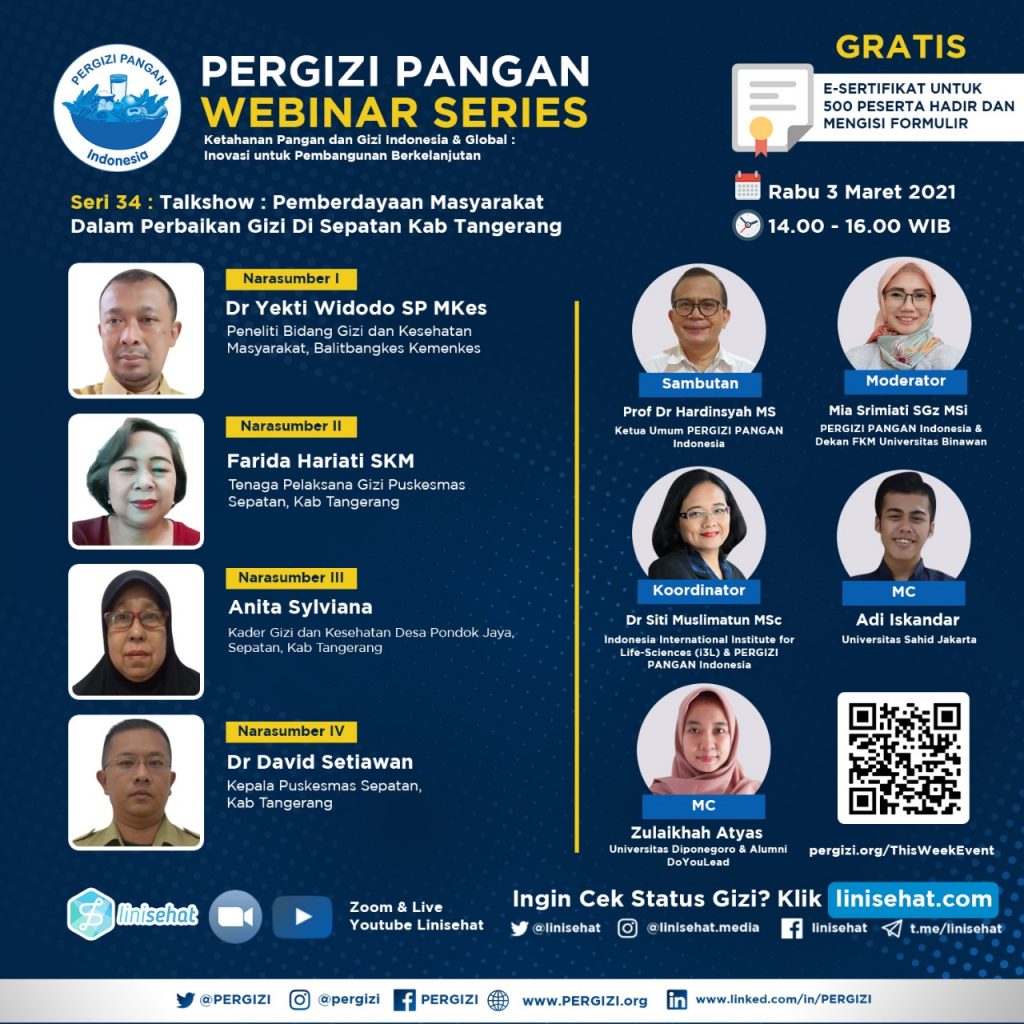 PERGIZI Webinar 34