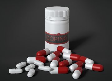 Yuk, Kenali Bahaya Penggunaan Doping