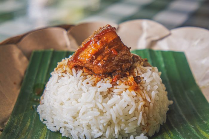 tips menurunkan angka glikemiks indeks pada nasi, menyimpan dalam suhu ruang