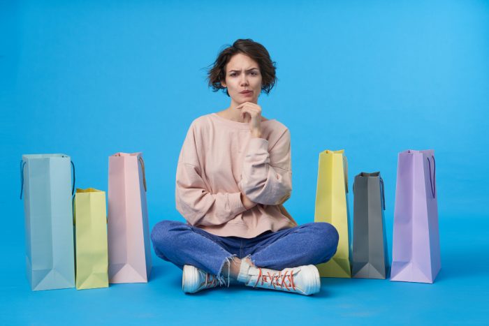 5 langkah menjadi konsumen cerdas