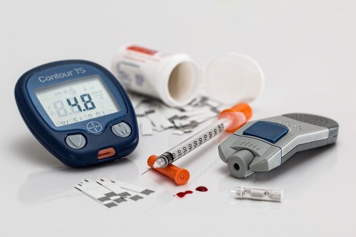 apa itu diabetes