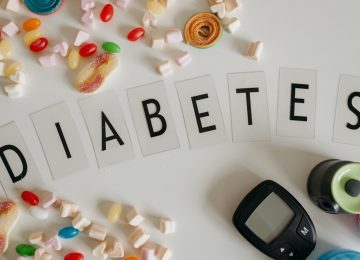 Tips Sehat Berpuasa bagi Penderita Diabetes Tipe II