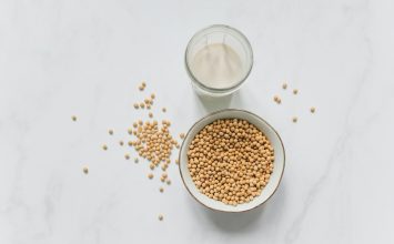 Selain Katuk, 5 Bahan Ini Juga Bisa Memperlancar ASI!