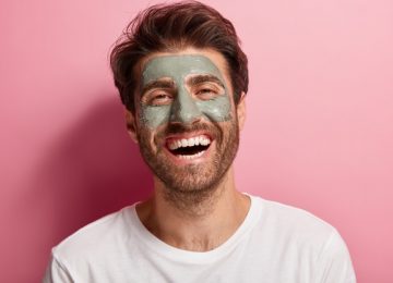 Skincare Laki-laki : Antara Maskulinitas dan Self Love