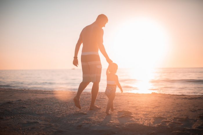 efek negatif parental burnout