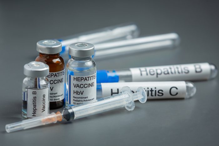 hepatitis a pada anak