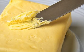 Mentega dan Margarin, Apa Sih Perbedaannya?