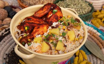 Makan tetap Halal, Traveling Ke Luar Nageri Nyaman!