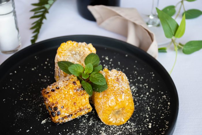 pangan pokok pengganti nasi