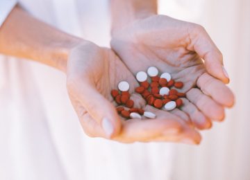 Tips Efektif ketika Minum Tablet Tambah Darah