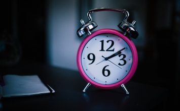 Kronotipe: Kamu Tipe Pagi atau Malam?