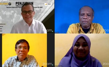 Tingkatkan Kesejahteraan Masyarakat Papua dengan Agroindustri Pangan Lokal