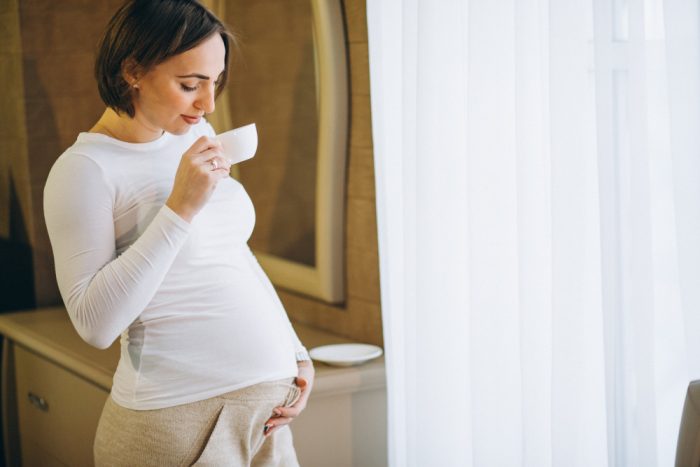 bahaya minum jamu pada ibu hamil